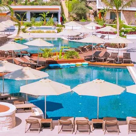 Ayaz 公寓式酒店