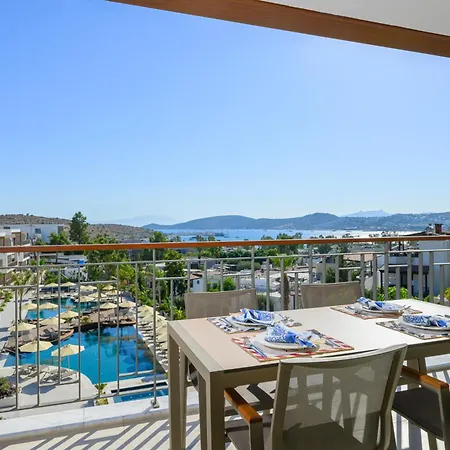 Ayaz 4* 博德鲁姆