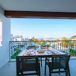 Ayaz Aparthotel
