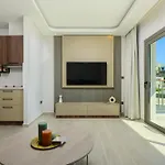 Ayaz Aparthotel Bodrum