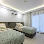 Ayaz Aparthotel