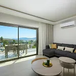 Ayaz Aparthotel 4*