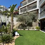 Aparthotel Ayaz