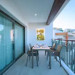 Aparthotel Ayaz 4*