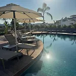 Ayaz Aparthotel 4*