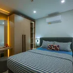 Ayaz Aparthotel 4*
