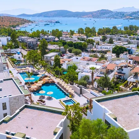 Апарт-отель Ayaz