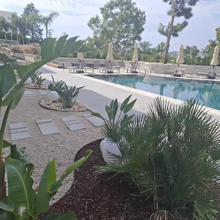 Апарт-отель Ayaz 4*