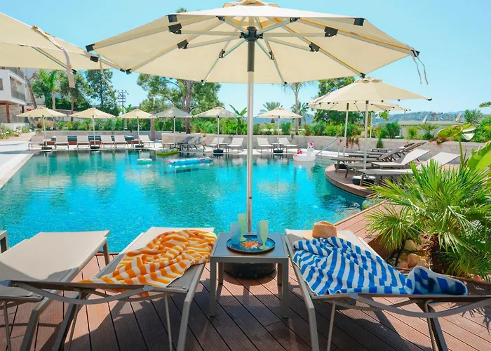 Апарт-отель Ayaz 4*