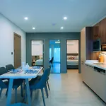 Ayaz Apart Otel 4*