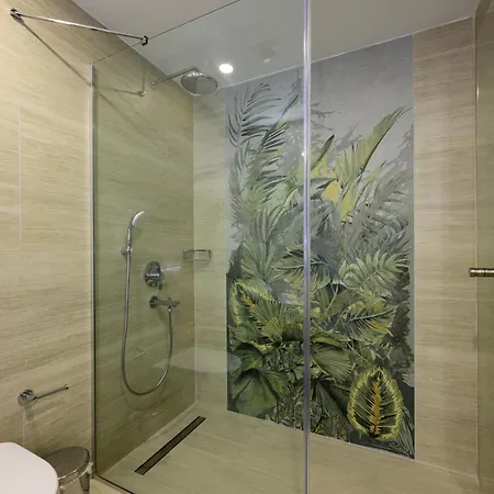 Ayaz Апарт-отель 4*