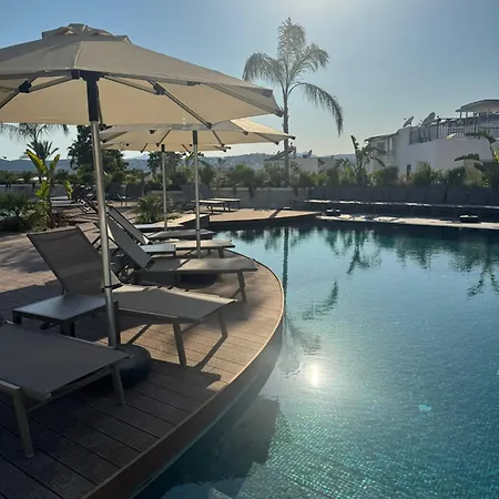 Ayaz Апарт-отель 4*