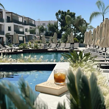 Ayaz 4* Bodrum