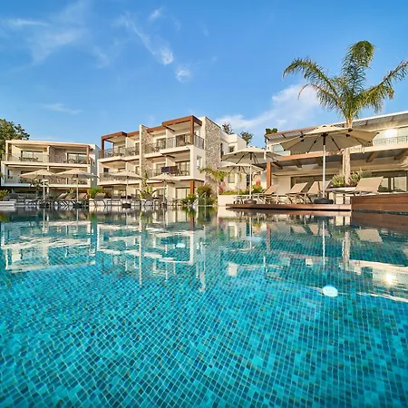 Ayaz Aparthotel 4*
