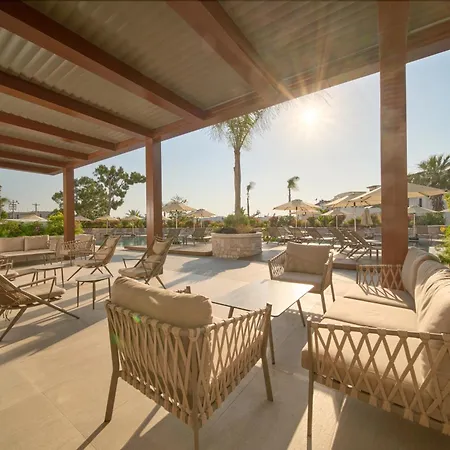 Ayaz Aparthotel 4*