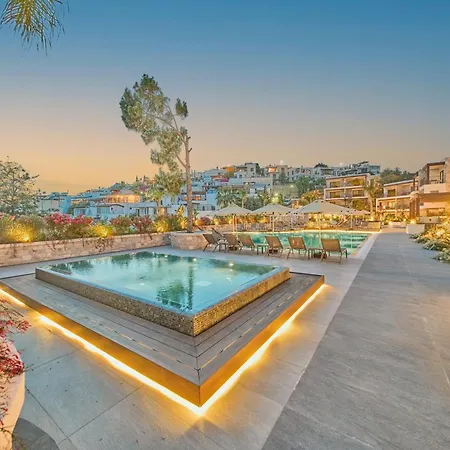 Ayaz 4* Bodrum