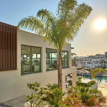 Ayaz 4* Bodrum