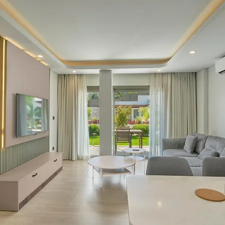 Ayaz Aparthotel