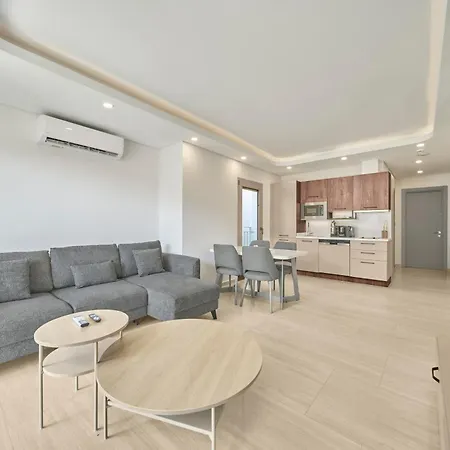 Aparthotel Ayaz 4*