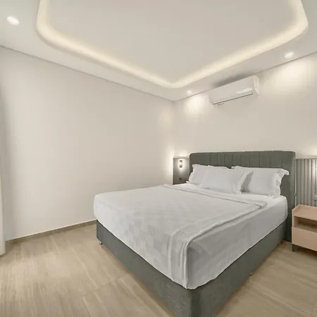 Ayaz Aparthotel