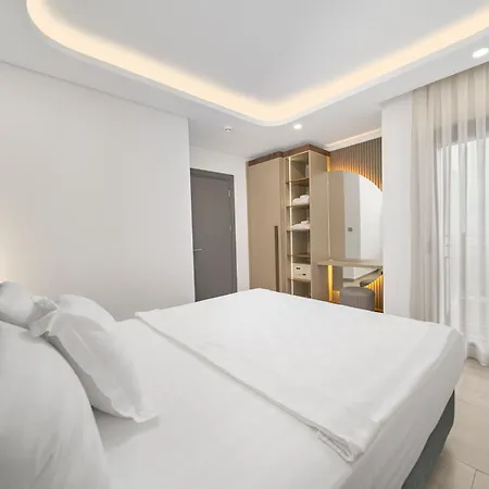 Aparthotel Ayaz 4*