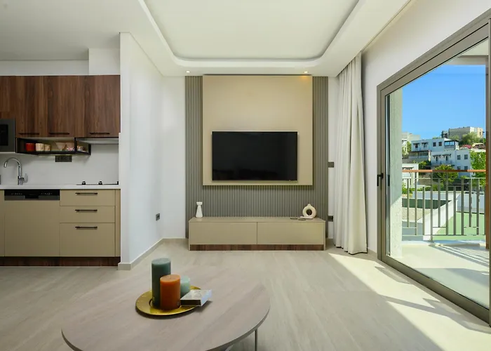 Ayaz Apart Otel Bodrum