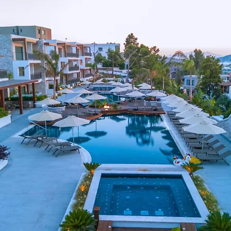 Ayaz 4* بودروم