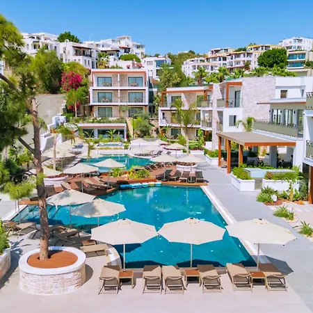 Ayaz شقة فندقية