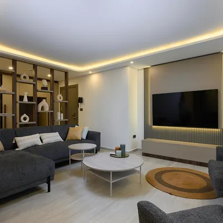 Ayaz شقة فندقية 4*